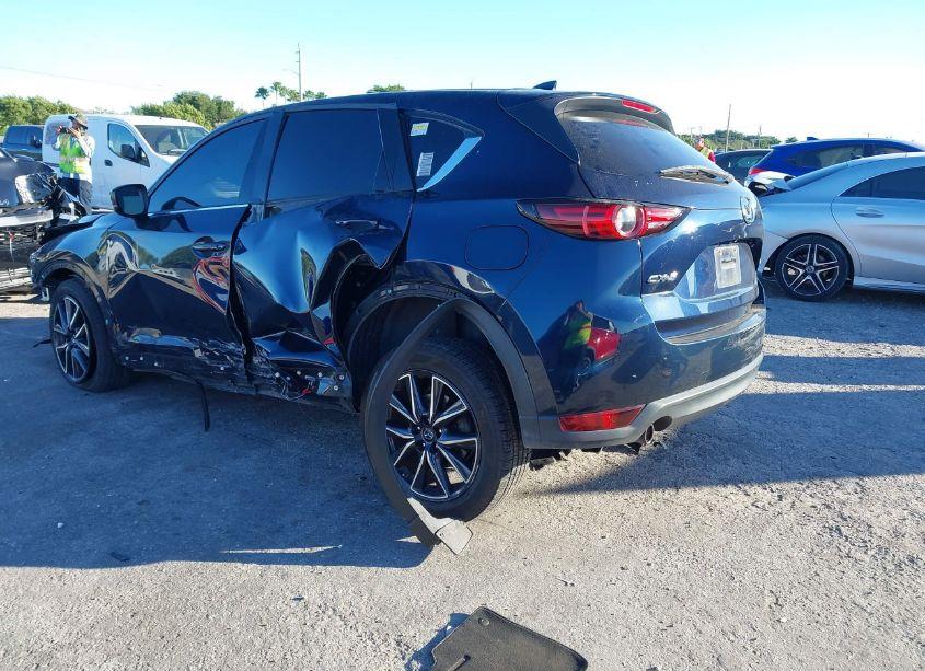 Photo 3 of 2017 Mazda Cx-5 (VIN JM3KFADL0H0222087)