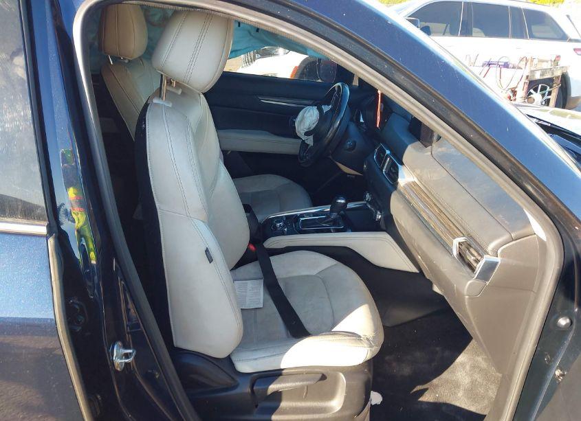 Photo 5 of 2017 Mazda Cx-5 (VIN JM3KFADL0H0222087)