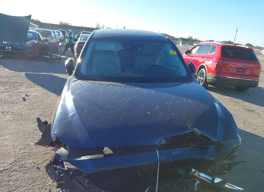 Photo 6 of 2017 Mazda Cx-5 (VIN JM3KFADL0H0222087)