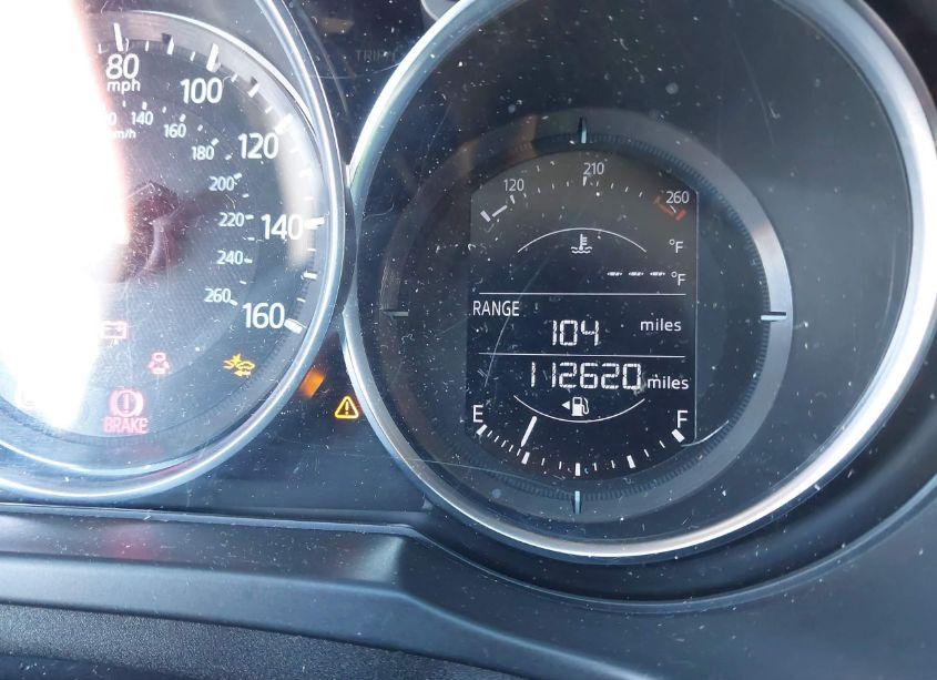 Photo 7 of 2017 Mazda Cx-5 (VIN JM3KFADL0H0222087)