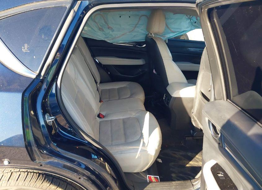 Photo 8 of 2017 Mazda Cx-5 (VIN JM3KFADL0H0222087)