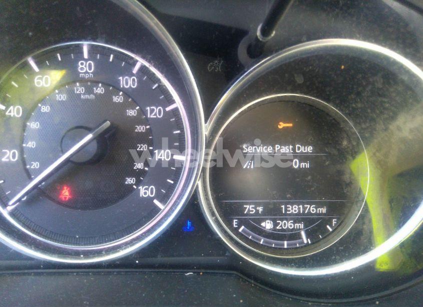 Photo 15 of 2017 Mazda Cx-5 GRAND TOURING (VIN JM3KFADL1H0154706)