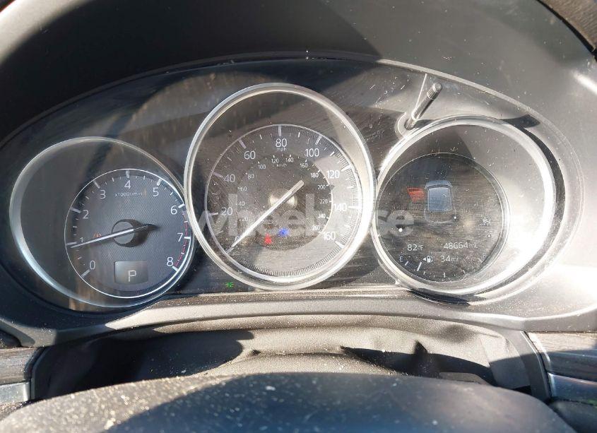 Photo 7 of 2017 Mazda Cx-5 GRAND TOURING (VIN JM3KFADL1H0158139)