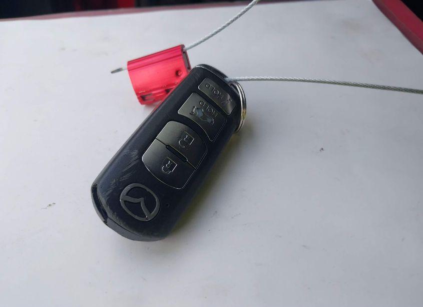 Photo 11 of 2017 Mazda Cx-5 GRAND TOURING (VIN JM3KFADL1H0171392)