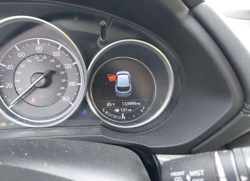 Photo 15 of 2017 Mazda Cx-5 GRAND TOURING (VIN JM3KFADL1H0171392)