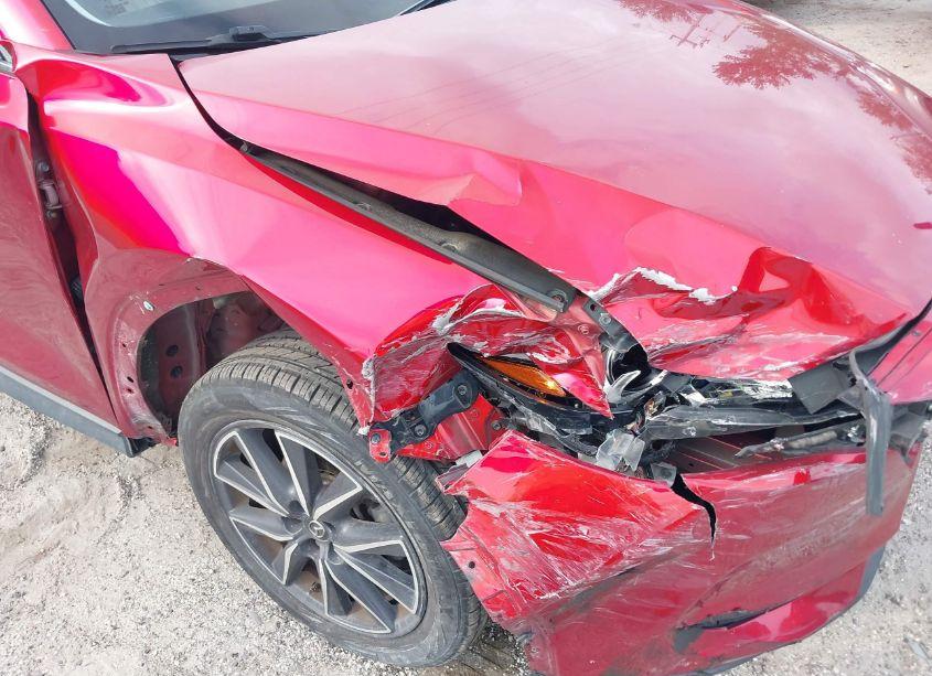 Photo 6 of 2017 Mazda Cx-5 GRAND TOURING (VIN JM3KFADL1H0171392)