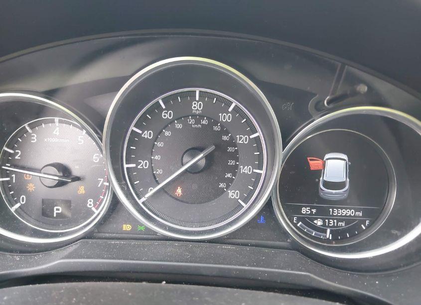 Photo 7 of 2017 Mazda Cx-5 GRAND TOURING (VIN JM3KFADL1H0171392)