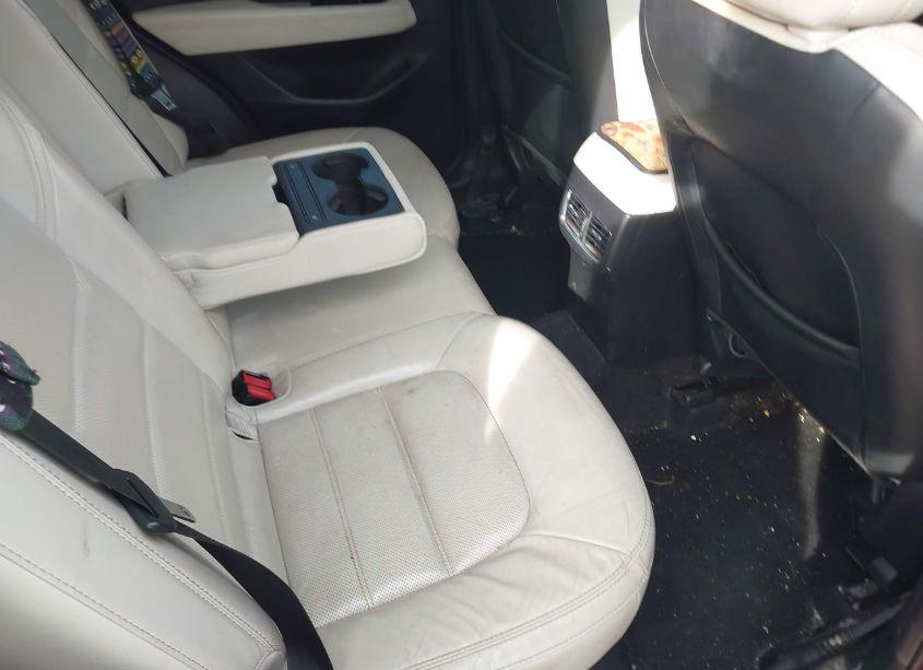 Photo 8 of 2017 Mazda Cx-5 GRAND TOURING (VIN JM3KFADL1H0171392)