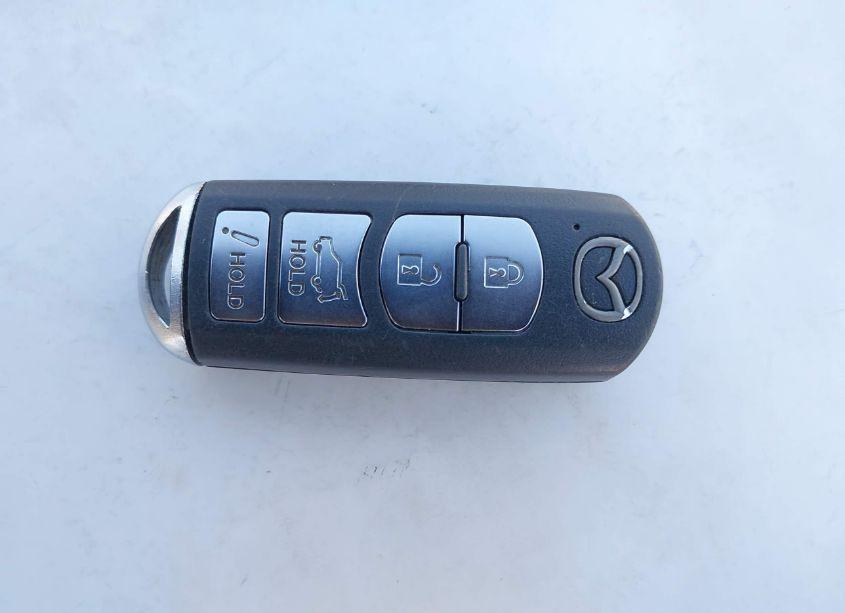 Photo 11 of 2017 Mazda Cx-5 GRAND SELECT (VIN JM3KFADL2H0192123)