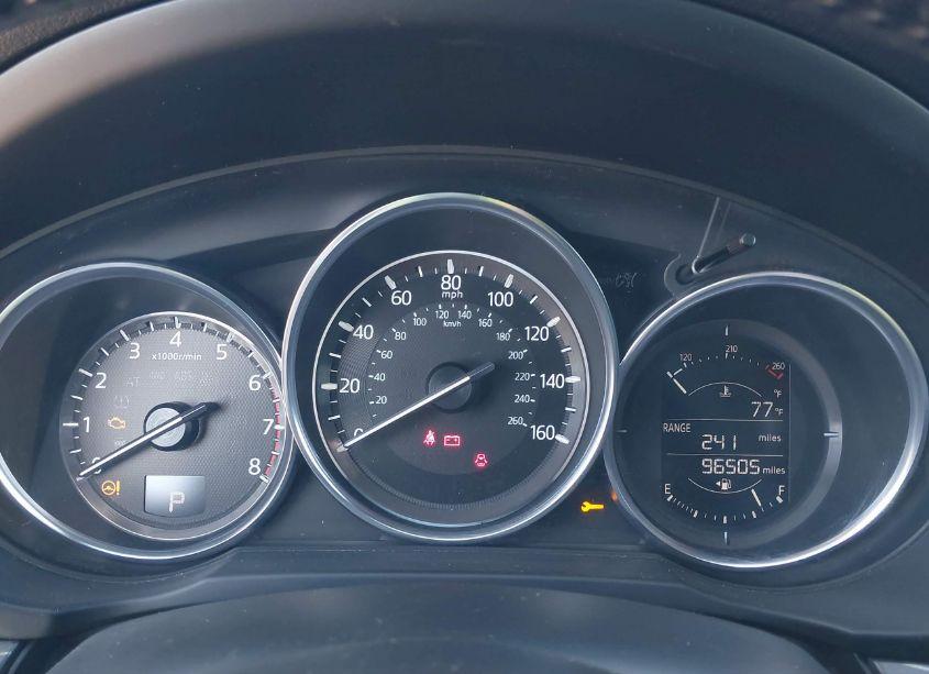 Photo 7 of 2017 Mazda Cx-5 GRAND SELECT (VIN JM3KFADL2H0192123)