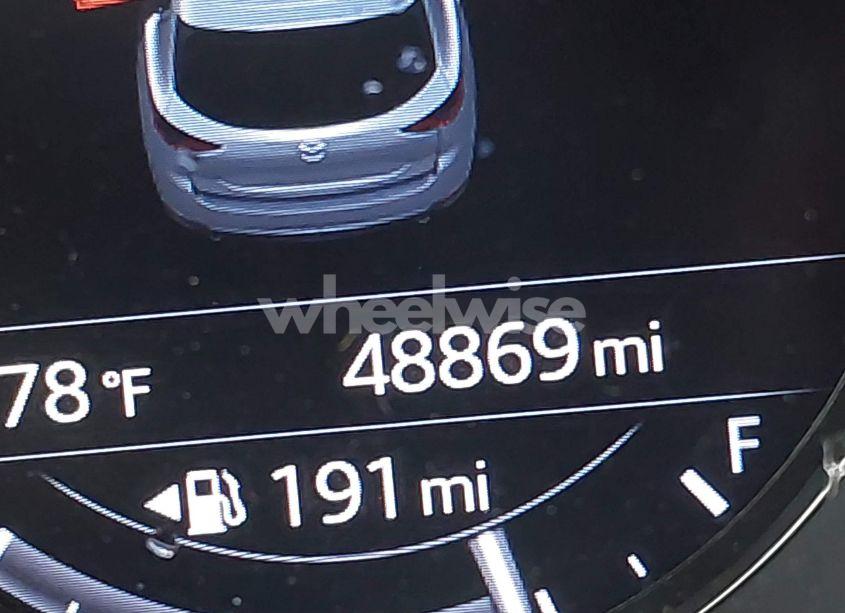 Photo 15 of 2017 Mazda Cx-5 GRAND TOURING (VIN JM3KFADL3H0121772)