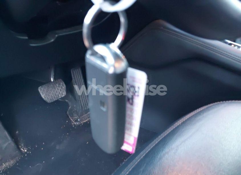 Photo 11 of 2017 Mazda Cx-5 GRAND SELECT (VIN JM3KFADL3H0176870)