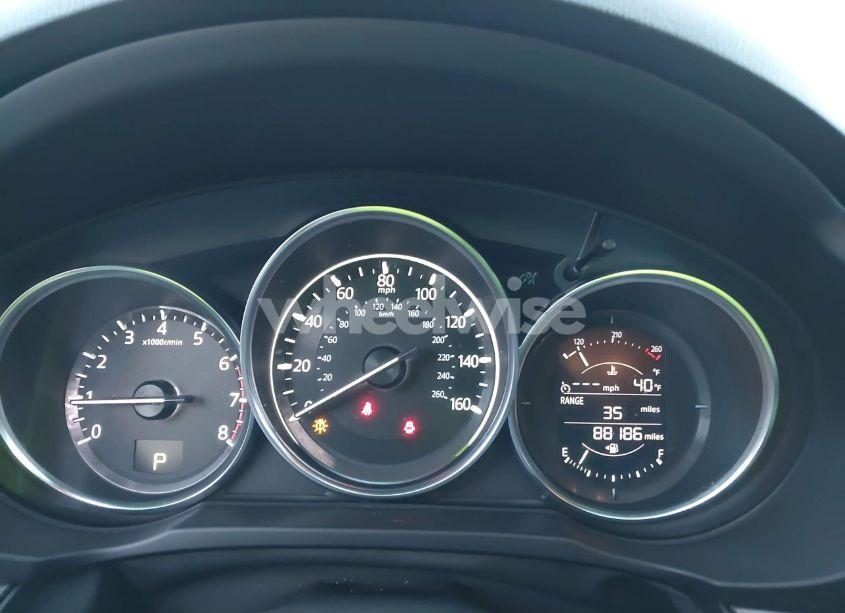 Photo 7 of 2017 Mazda Cx-5 GRAND SELECT (VIN JM3KFADL3H0176870)