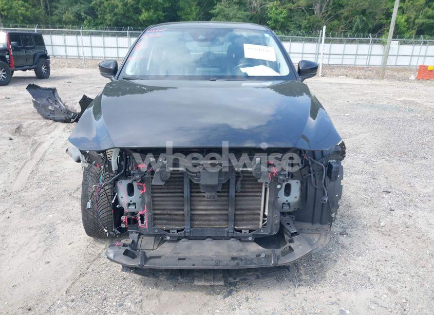 Photo 12 of 2017 Mazda Cx-5 GRAND TOURING (VIN JM3KFADL4H0156532)