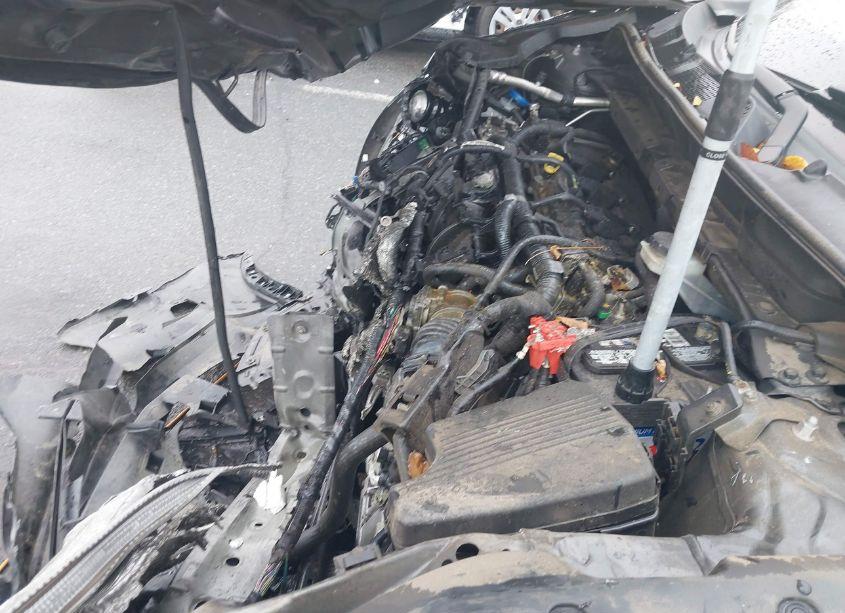 Photo 10 of 2017 Mazda Cx-5 GRAND SELECT (VIN JM3KFADL5H0184968)