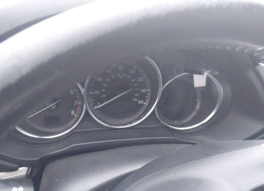 Photo 14 of 2017 Mazda Cx-5 GRAND SELECT (VIN JM3KFADL5H0184968)