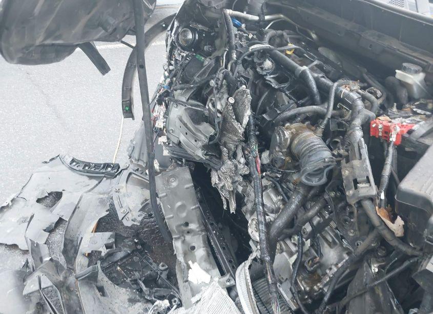 Photo 6 of 2017 Mazda Cx-5 GRAND SELECT (VIN JM3KFADL5H0184968)