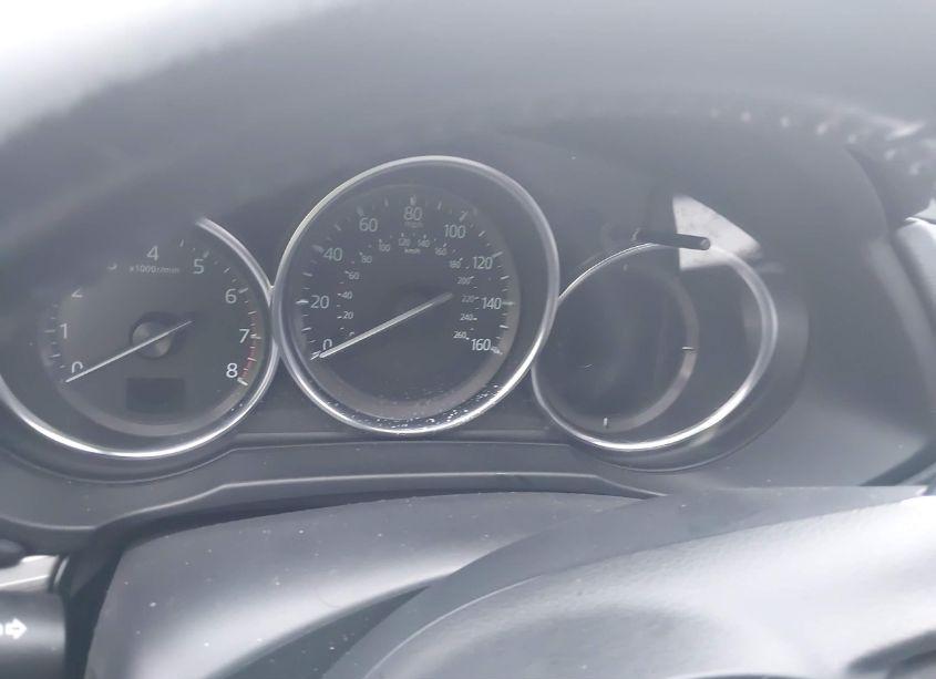 Photo 7 of 2017 Mazda Cx-5 GRAND SELECT (VIN JM3KFADL5H0184968)