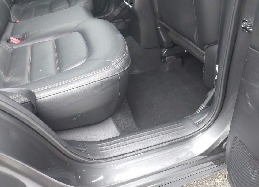 Photo 8 of 2017 Mazda Cx-5 GRAND SELECT (VIN JM3KFADL5H0184968)