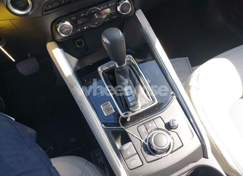 Photo 11 of 2017 Mazda Cx-5 GRAND TOURING (VIN JM3KFADL6H0180668)