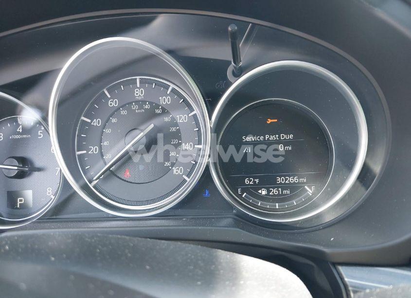 Photo 15 of 2017 Mazda Cx-5 GRAND TOURING (VIN JM3KFADL6H0180668)