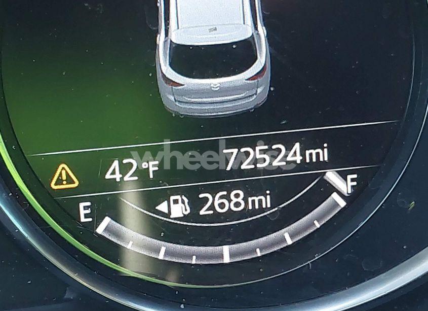 Photo 15 of 2017 Mazda Cx-5 GRAND TOURING (VIN JM3KFADL7H0105722)