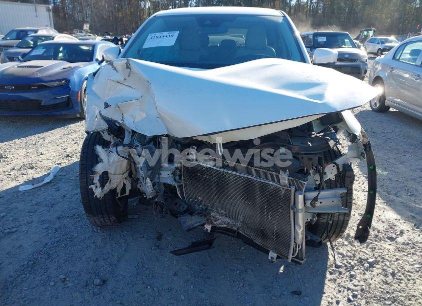 Photo 6 of 2017 Mazda Cx-5 GRAND TOURING (VIN JM3KFADL7H0105722)