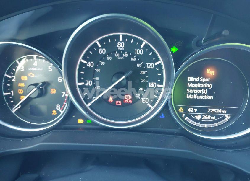 Photo 7 of 2017 Mazda Cx-5 GRAND TOURING (VIN JM3KFADL7H0105722)