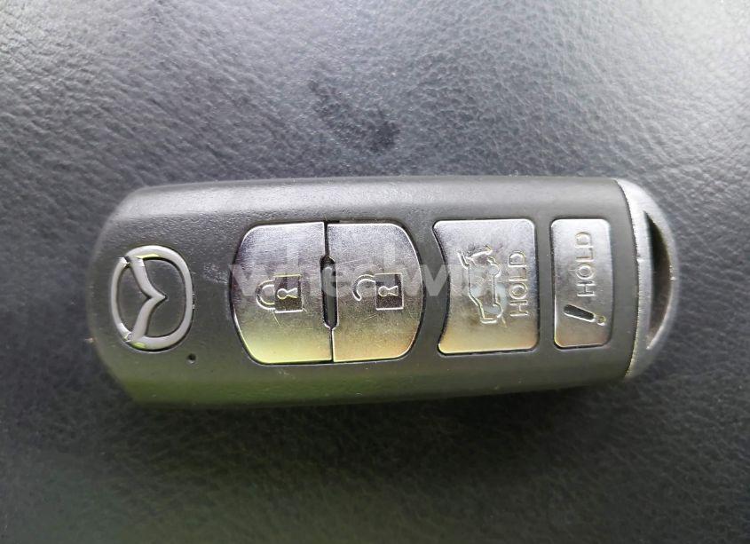 Photo 11 of 2017 Mazda Cx-5 GRAND TOURING (VIN JM3KFADL7H0190870)