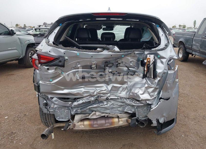 Photo 6 of 2017 Mazda Cx-5 GRAND TOURING (VIN JM3KFADL7H0190870)