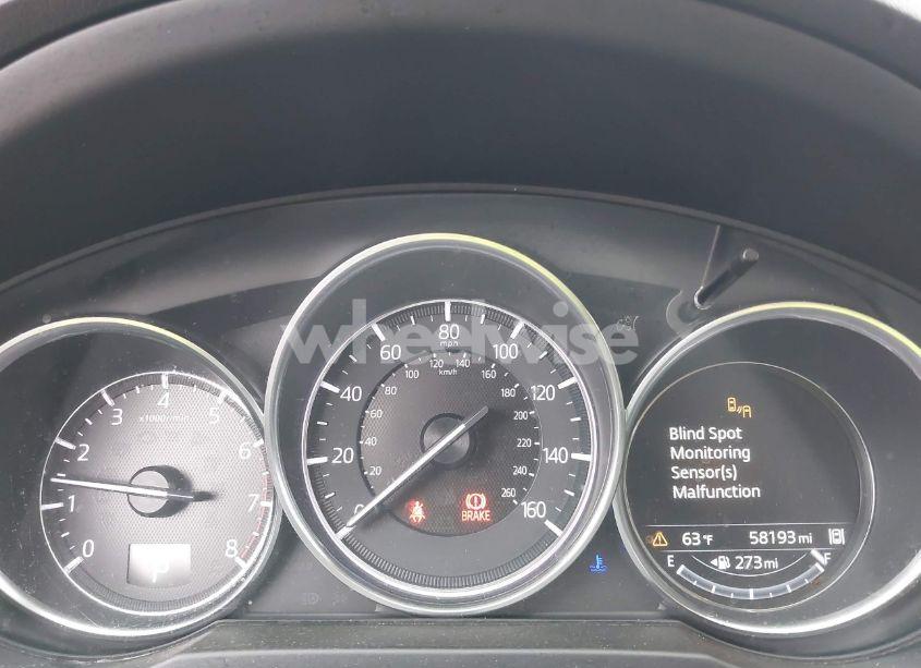 Photo 7 of 2017 Mazda Cx-5 GRAND TOURING (VIN JM3KFADL7H0190870)