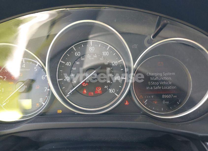 Photo 7 of 2017 Mazda Cx-5 GRAND TOURING (VIN JM3KFADL7H0211233)