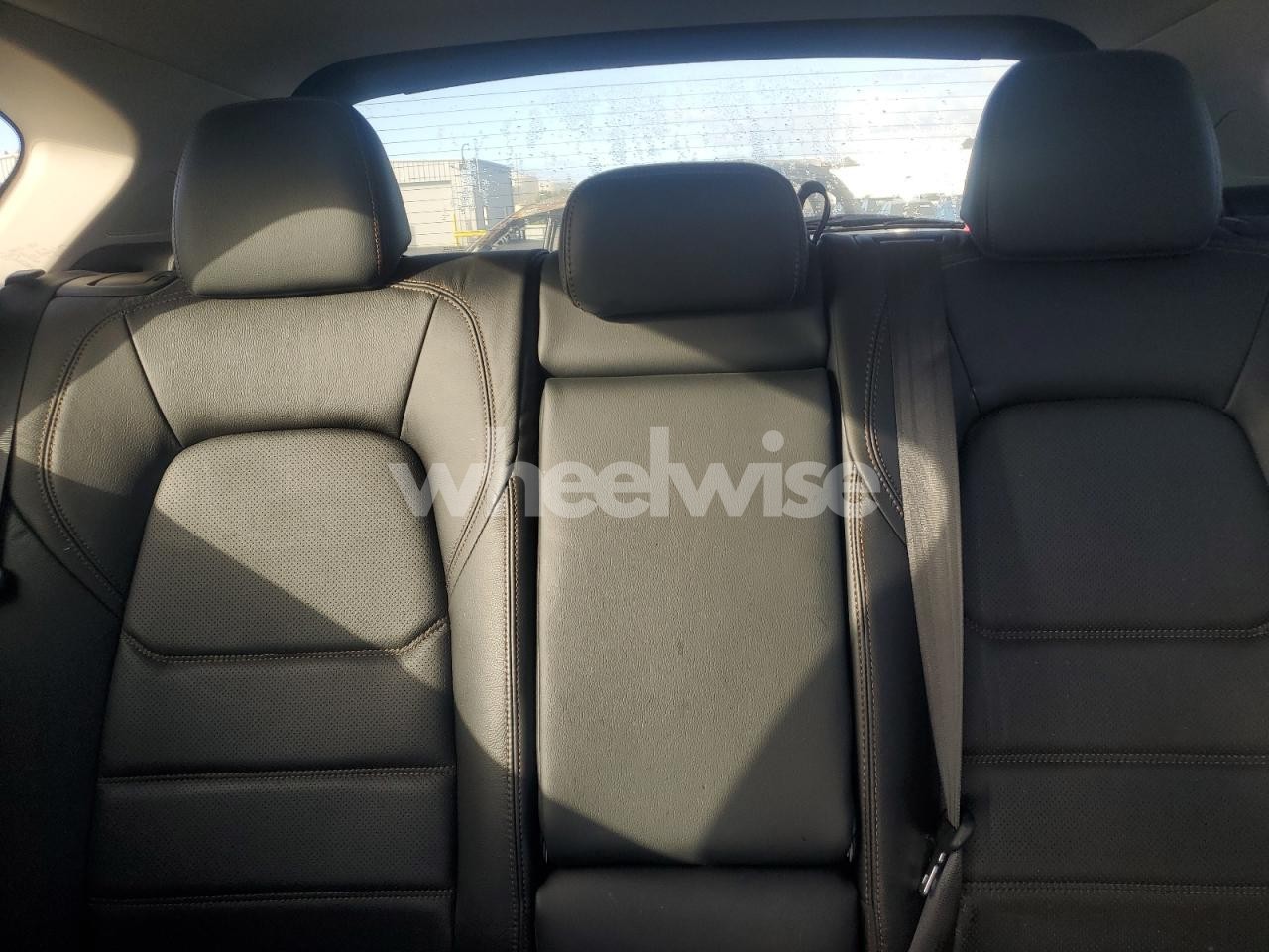 Photo 10 of 2017 MAZDA CX-5 GRAND TOURING (VIN JM3KFADL8H0109133)