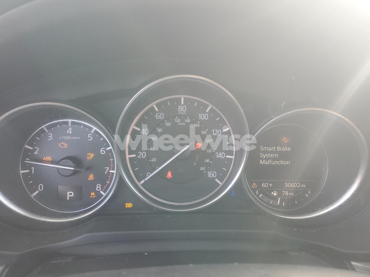 Photo 9 of 2017 MAZDA CX-5 GRAND TOURING (VIN JM3KFADL8H0109133)