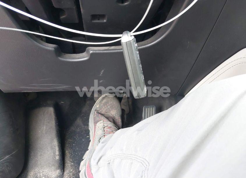 Photo 11 of 2017 Mazda Cx-5 GRAND TOURING (VIN JM3KFADL8H0127325)