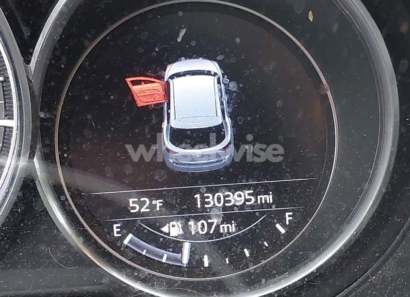 Photo 15 of 2017 Mazda Cx-5 GRAND TOURING (VIN JM3KFADL8H0127325)