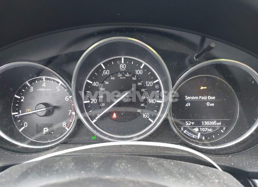 Photo 7 of 2017 Mazda Cx-5 GRAND TOURING (VIN JM3KFADL8H0127325)