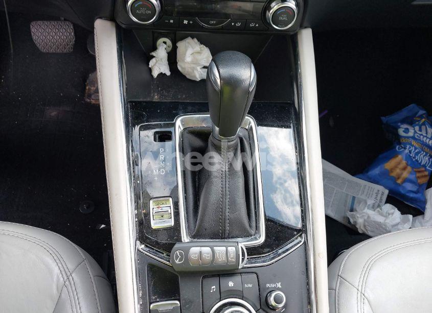 Photo 11 of 2017 Mazda Cx-5 GRAND TOURING (VIN JM3KFADL8H0158414)