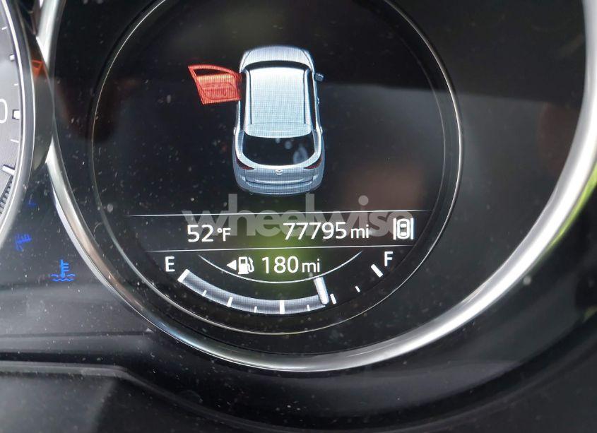 Photo 16 of 2017 Mazda Cx-5 GRAND TOURING (VIN JM3KFADL8H0158414)