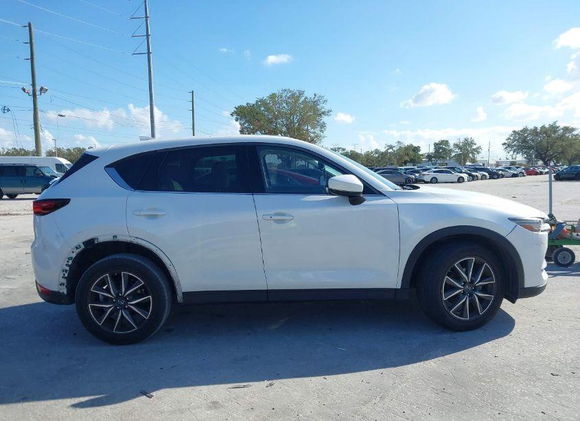 Photo 13 of 2017 Mazda Cx-5 GRAND TOURING (VIN JM3KFADL8H0191414)