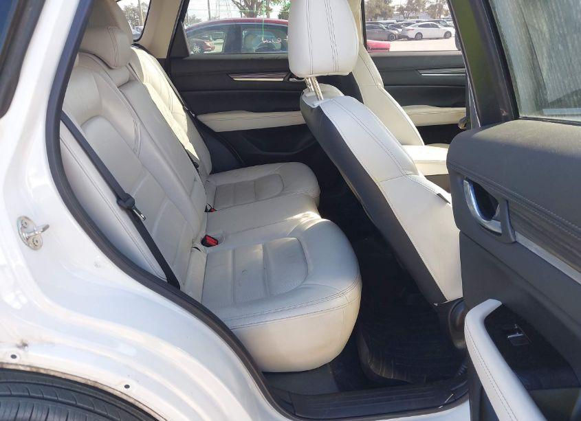 Photo 8 of 2017 Mazda Cx-5 GRAND TOURING (VIN JM3KFADL8H0191414)