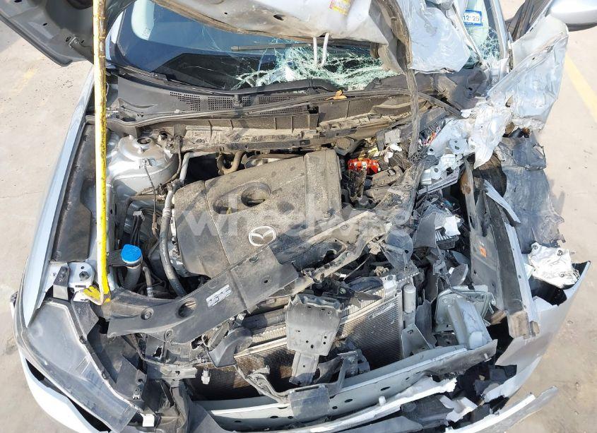 Photo 10 of 2017 Mazda Cx-5 GRAND TOURING (VIN JM3KFADL9H0162617)