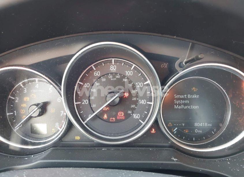 Photo 15 of 2017 Mazda Cx-5 GRAND TOURING (VIN JM3KFADL9H0162617)