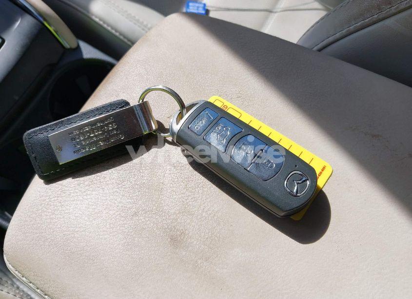 Photo 11 of 2017 Mazda Cx-5 GRAND TOURING (VIN JM3KFADL9H0170765)