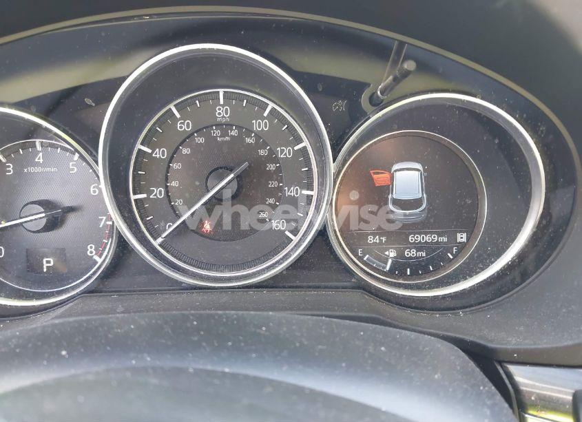 Photo 7 of 2017 Mazda Cx-5 GRAND TOURING (VIN JM3KFADL9H0170765)