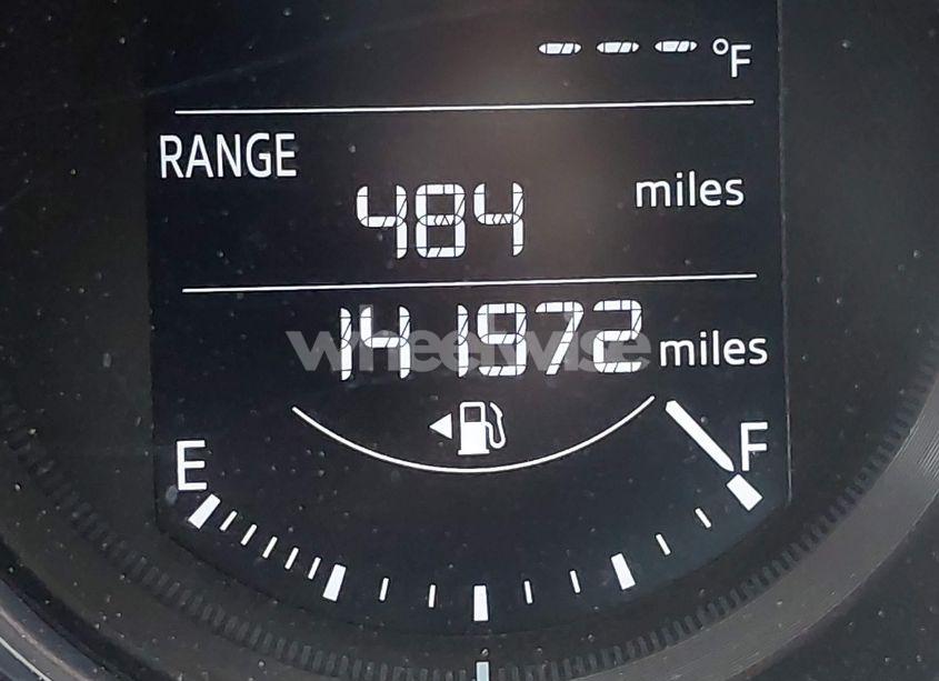 Photo 16 of 2017 Mazda Cx-5 GRAND SELECT (VIN JM3KFADL9H0187338)