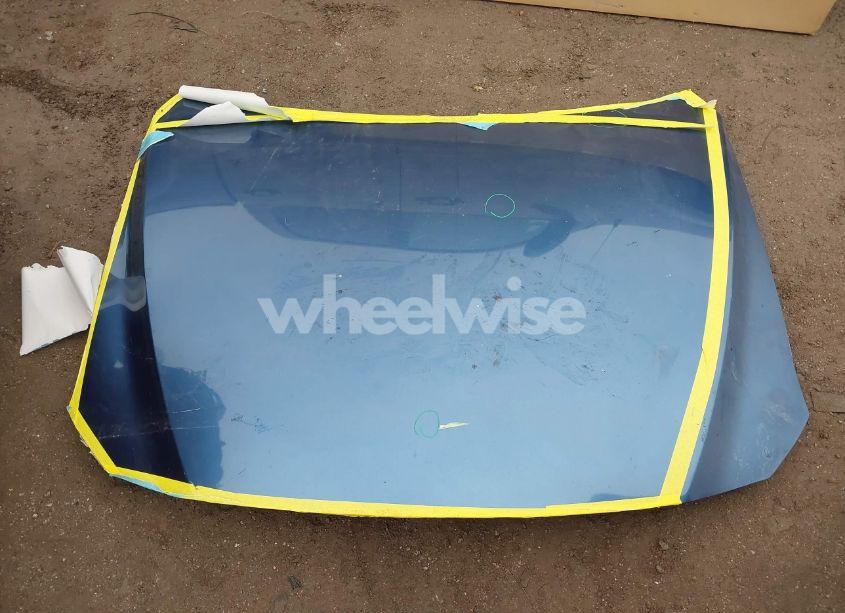 Photo 18 of 2017 Mazda Cx-5 GRAND SELECT (VIN JM3KFADL9H0187338)