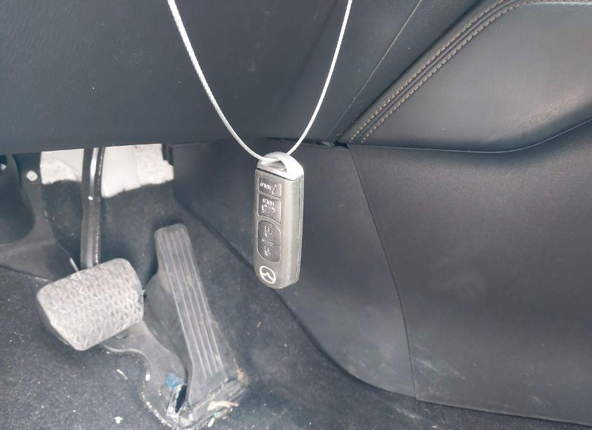 Photo 11 of 2017 Mazda Cx-5 GRAND SELECT (VIN JM3KFADL9H0188764)