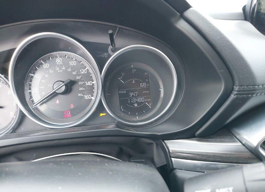 Photo 7 of 2017 Mazda Cx-5 GRAND SELECT (VIN JM3KFADL9H0188764)