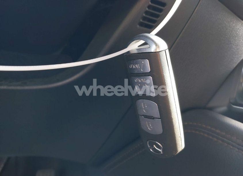 Photo 11 of 2017 Mazda Cx-5 GRAND TOURING (VIN JM3KFADL9H0220094)